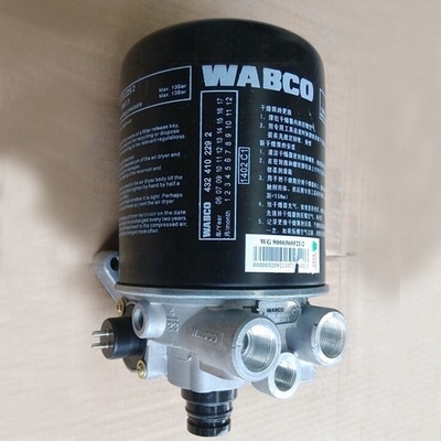 USD Paiement et soutien pour le séchoir à air WG9000360521 de Sinotruk HOWO Truck Parts