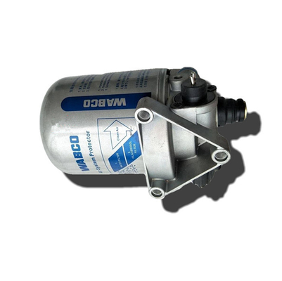 USD Paiement et soutien pour le séchoir à air WG9000360521 de Sinotruk HOWO Truck Parts