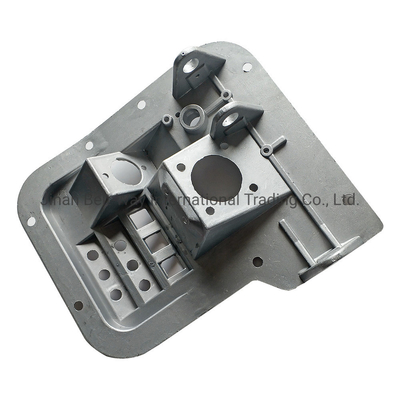 Plaque de pédale combinée Az9725360020 pour le camion HOWO A7 T5g T7h