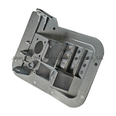 Plaque de pédale combinée Az9725360020 pour le camion HOWO A7 T5g T7h
