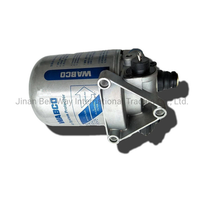 Certification GS Sinotruk HOWO pièces détachées Hoka système de freinage de camion sèche-air WG9000360521