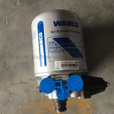 Certification GS Sinotruk HOWO pièces détachées Hoka système de freinage de camion sèche-air WG9000360521