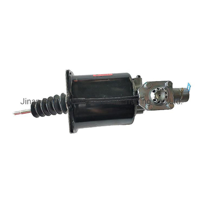 Pièces du système d'entraînement de l'essieu avant pour le moteur Weichai Wd615 2022 booster clutch Wg9725230041