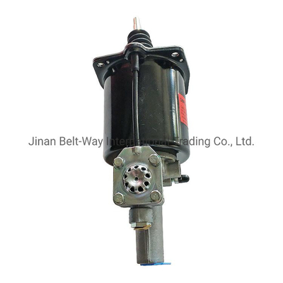 Pièces du système d'entraînement de l'essieu avant pour le moteur Weichai Wd615 2022 booster clutch Wg9725230041