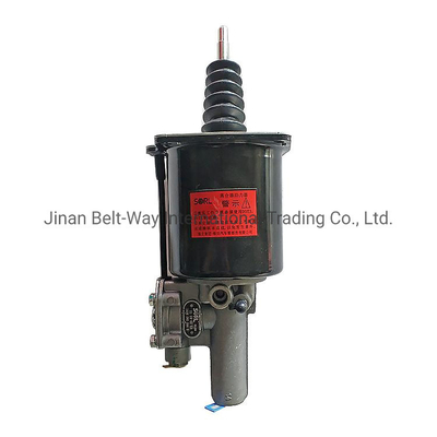 Pièces du système d'entraînement de l'essieu avant pour le moteur Weichai Wd615 2022 booster clutch Wg9725230041