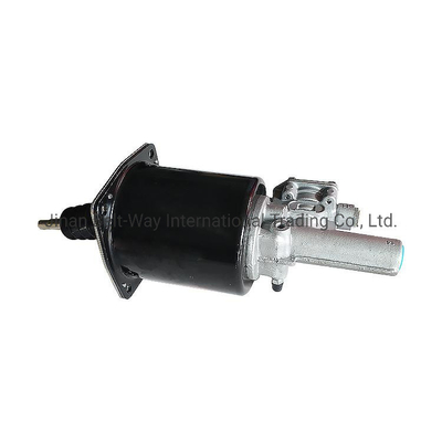 Pièces du système d'entraînement de l'essieu avant pour le moteur Weichai Wd615 2022 booster clutch Wg9725230041