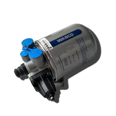 Obtenez un remboursement si la commande n'expédier Sinotruk pièces originales sèche-air pour HOWO A7 T7h