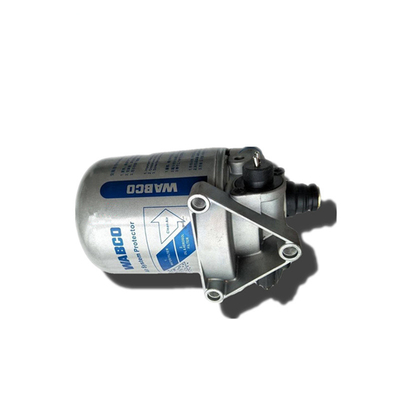 Sinotruk HOWO pièces Wabco sèche-air WG9000360521 Paiements sécurisés à Made-in.com