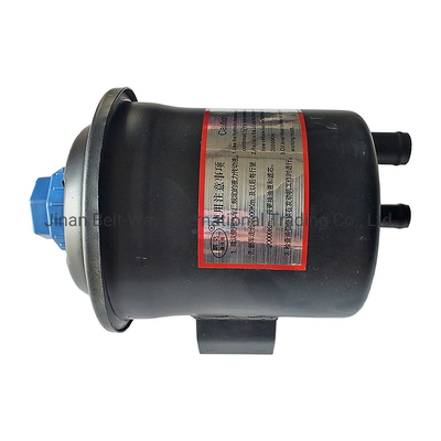 Sinotruck HOWO réservoir d'huile de direction Wg9725470060 pour les performances standard du moteur Wp12