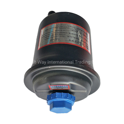 Pièces du système de transmission Wg9725470060 Pompes à carburant de direction pour camionnettes Sinotruck HOWO 371