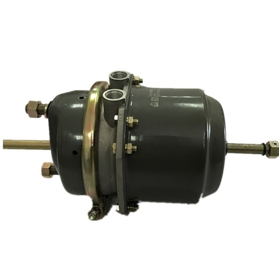 Structure du support et du pignon HOWO Pièces de camion Chambre de frein WG9000360600 avec Excellent