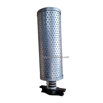 Boîte de vitesses de camion Shacman direction filtre hydraulique réservoir d'huile Dz95319470088 pour moteur Wp10