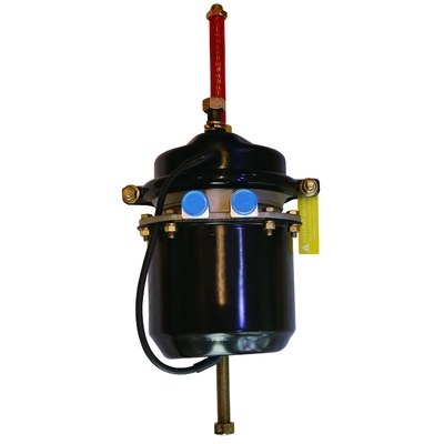 Structure du support et du pignon HOWO Pièces de camion Chambre de frein WG9000360600 avec Excellent