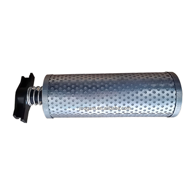 Boîte de vitesses de camion Shacman direction filtre hydraulique réservoir d'huile Dz95319470088 pour moteur Wp10