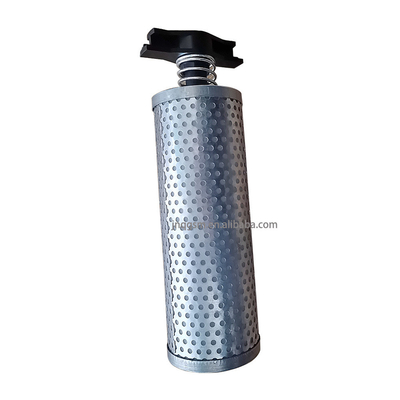 Boîte de vitesses de camion Shacman direction filtre hydraulique réservoir d'huile Dz95319470088 pour moteur Wp10
