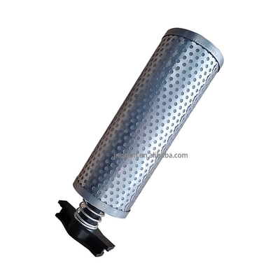 Pièces du système de freinage Pièces d'origine du camion Pièces de direction Filtre de réservoir d'huile Dz95319470088 pour Shacman
