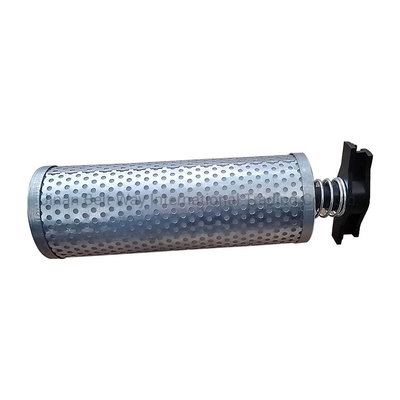 Pièces du système de freinage Pièces d'origine du camion Pièces de direction Filtre de réservoir d'huile Dz95319470088 pour Shacman