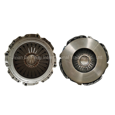 La plaque de pression de l'embrayage de l'embrayage est la plaque standard Sinotruk HOWO 430 Az9725160100