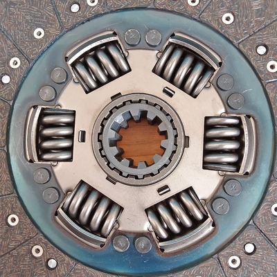Wd615/Wd618/Wp10/Wp12 Moteur modèle Sinotruk HOWO Pièces de camion Plaque d'embrayage Wg9921161100