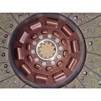 Parties du système de conduite des roues frein pour camion Sinotruk HOWO Wg9114160020 Disque d'embrayage