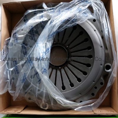 Sinotruk HOWO Pièces détachées de camions Assemblage à disque entraîné par l'embrayage Wg9114160010