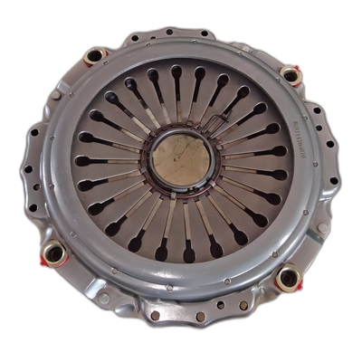 Plaque de pression de l'embrayage du camion Wg9114160010 pour le modèle de moteur Wd615/Wd618/Wp10/Wp12