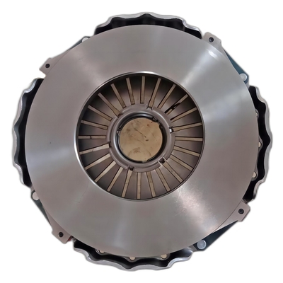 Plaque de pression de l'embrayage du camion Wg9114160010 pour le modèle de moteur Wd615/Wd618/Wp10/Wp12