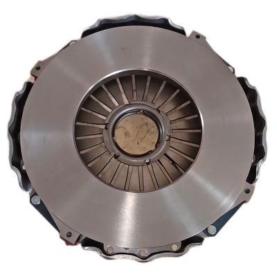Plaque de pression de l'embrayage du camion Wg9114160010 pour le modèle de moteur Wd615/Wd618/Wp10/Wp12