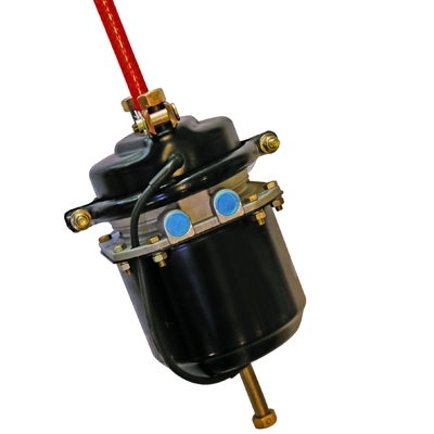 Poteaux de séparation arrière Wg9000360600 pour camions sinotruck HOWO pièces Température normale Pression moyenne