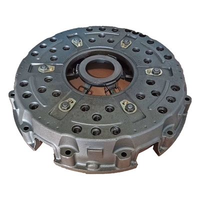 420 Plaque d'embrayage Bz1560161090 pour les pièces du système de conduite à haute performance pour camions HOWO