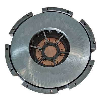 420 Plaque d'embrayage Bz1560161090 pour les pièces du système de conduite à haute performance pour camions HOWO