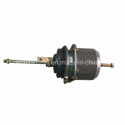 Structure de rack et de pignon Chambre de frein arrière longue pour le camion Sinotruk HOWO Wg9000360600