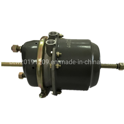 Structure de rack et de pignon Chambre de frein arrière longue pour le camion Sinotruk HOWO Wg9000360600