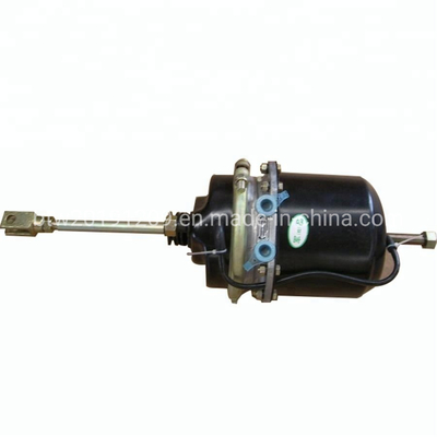 Structure de rack et de pignon Chambre de frein arrière longue pour le camion Sinotruk HOWO Wg9000360600