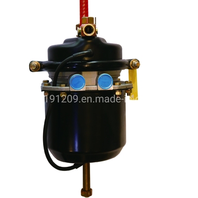 Paiement en dollars américains de soutien sur mesure Sinotruk HOWO Truck Parts Brake Chamber WG9000360600