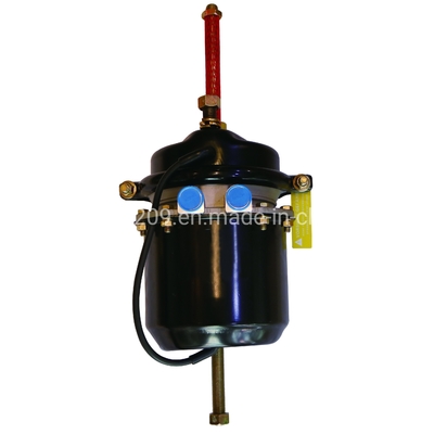 Paiement en dollars américains de soutien sur mesure Sinotruk HOWO Truck Parts Brake Chamber WG9000360600