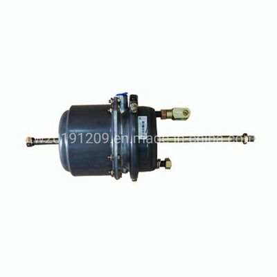 Chambre de freinage à double action Wg9000360600 pour camions HOWO