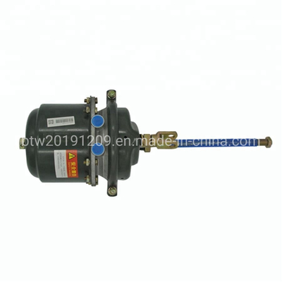Chambre de freinage à double action Wg9000360600 pour camions HOWO