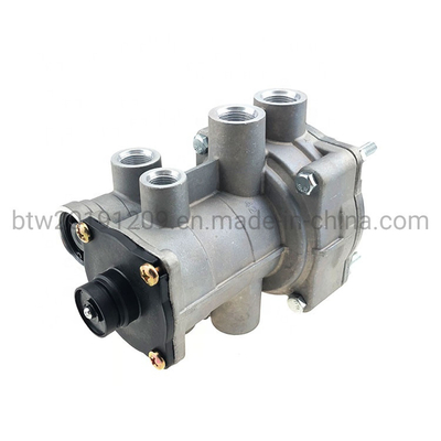 Parties du système de conduite durable de camions Wg9000360525 avec gaz