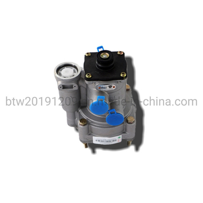 Parties du système de conduite durable de camions Wg9000360525 avec gaz