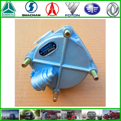 Valve de relais Wg9000360506 Fabriquée par Heavy Duty Truck Parts pour HOWO