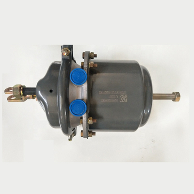 Paiement de soutien en USD chinois HOWO Truck Chassis Parts Spring Brake Chamber Wg9000360600