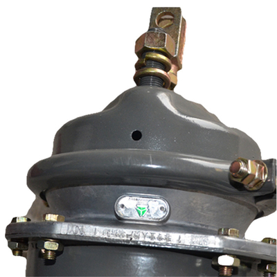 Paiement de soutien en USD chinois HOWO Truck Chassis Parts Spring Brake Chamber Wg9000360600