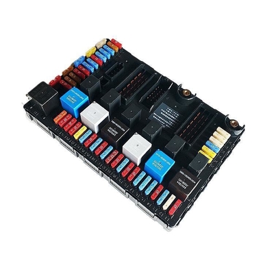 Sinotruk HOWO Wg9716582301 Boîte de jonction électrique boîte à fusibles pour la construction durable
