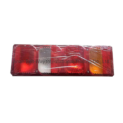 L'éclairage à LED de l'axe arrière de Sinotruk HOWO A7 Wg9925810002/Wg9925810001