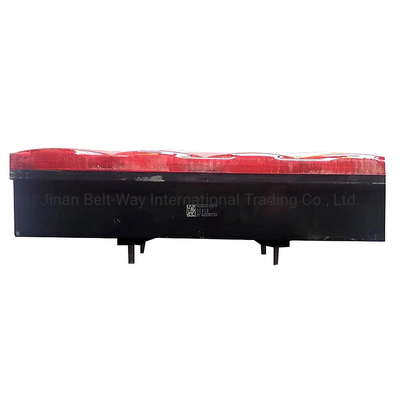 L'éclairage à LED de l'axe arrière de Sinotruk HOWO A7 Wg9925810002/Wg9925810001