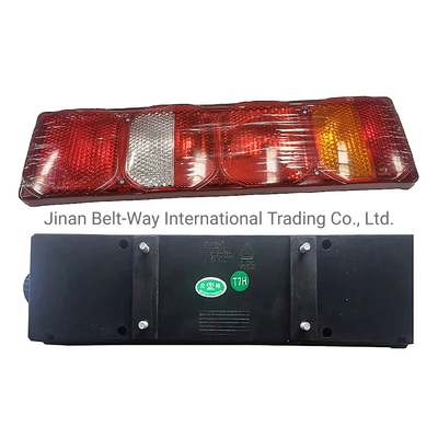 L'éclairage à LED de l'axe arrière de Sinotruk HOWO A7 Wg9925810002/Wg9925810001