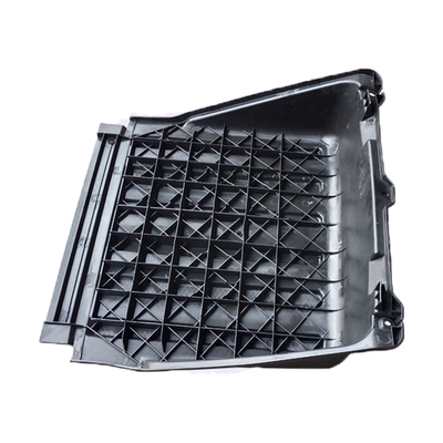 Taille de l'emballage 33.00cm * 22.00cm * 11.00cm Sinotruk Hohan N7g Pièces de camion Couverture de batterie Wg9525760314