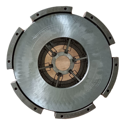 Taille de l'emballage 33.00cm * 22.00cm * 11.00cm Sinotruk Hohan N7g Pièces de camion Couverture de batterie Wg9525760314