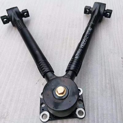 Man F Truck Accessoires de commande de roulement moléculaire bras OEM 81432706075